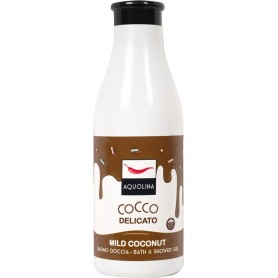 Aquolina Bagno Cocco Delicato 500 ml