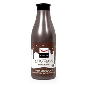 Aquolina Bagno Cioccolato Fondente 500 ml