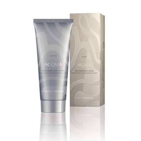 Acqua di Sardegna ACQUA UNISEX Body Lotion 200ml