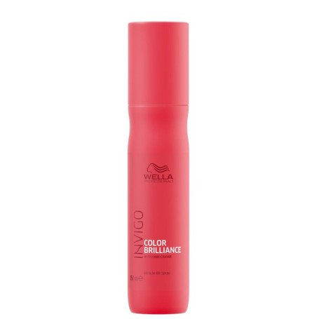 Wella Invigo Color Brilliance Miracle BB Spray