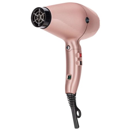 Gammapiù Asciugacapelli G-Tronic Dual Ionic 2500 GOLD ROSE