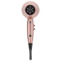 Gammapiù Asciugacapelli G-Tronic Dual Ionic 2500 GOLD ROSE