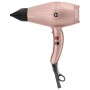 Gammapiù Asciugacapelli G-Tronic Dual Ionic 2500 GOLD ROSE