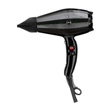 Gammapiù Asciugacapelli G-Tronic Dual Ionic 2500 NERO