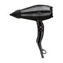 Gammapiù Asciugacapelli G-Tronic Dual Ionic 2500 NERO