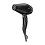 Gammapiù Asciugacapelli G-Tronic Dual Ionic 2500 NERO