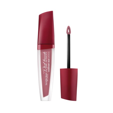 Deborah Red Touch lipstick