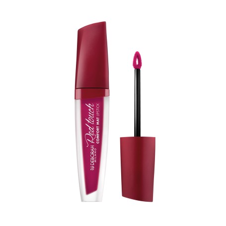 Deborah Red Touch lipstick