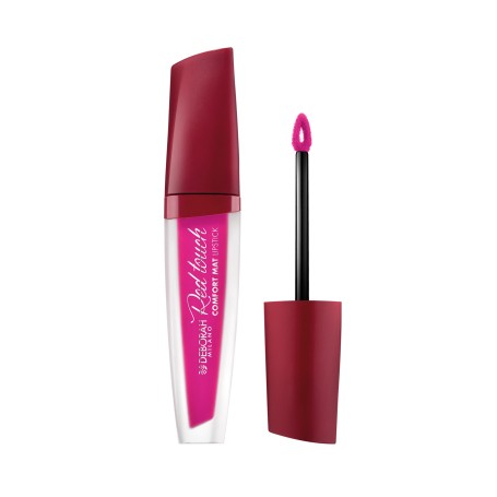 Deborah Red Touch lipstick