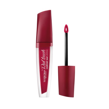 Deborah Red Touch lipstick