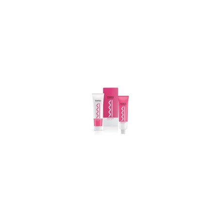 Kadus Straight Smoothing Cream Per Capelli Crespi