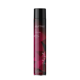 AbStyle Whiff Fix – Lacca Extra Strong 500Ml