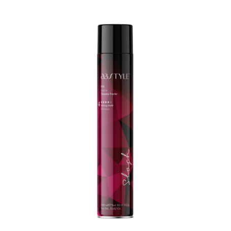 AbStyle Whiff Fix lacca Extra Strong 500ml