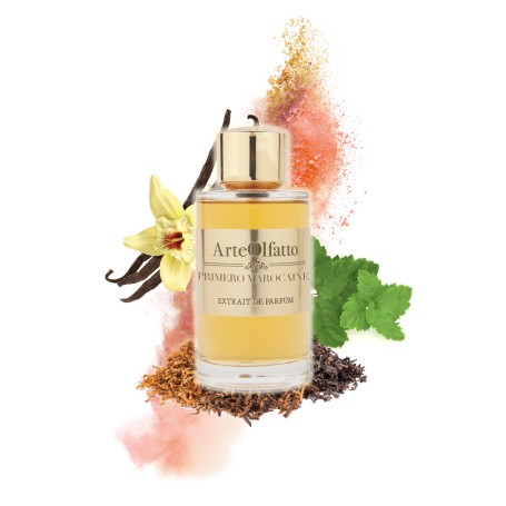 Arteolfatto - Profumo PRIMERO MAROCAINE Edp 100 Ml Vapo