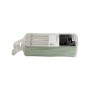 LIME PER UNGHIE ZEBRA 2 FACCE LAVABILI, DURE 100/180 30PZ
