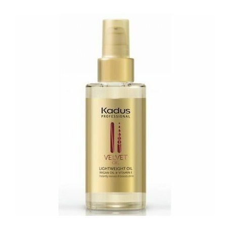 Kadus Professional Velvet Oil 100 ml