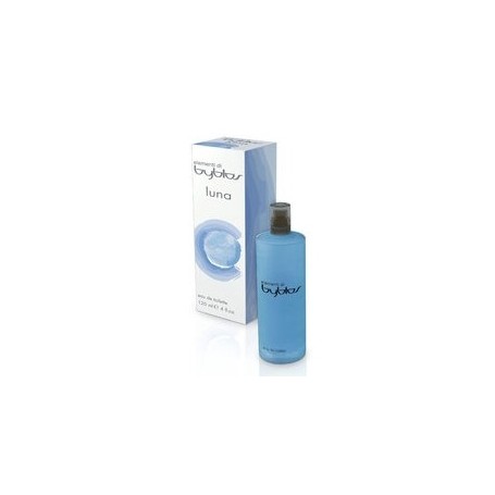 Elementi Di Byblos Luna Eau De Toilette 120 Ml
