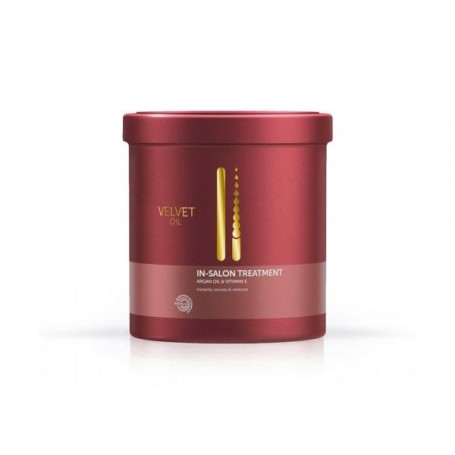 Kadus Professional Velvet Oil Treatment & In-Salon Treatment 750 ml