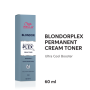 Wella blondor plex tonalizzante in crema 60ml