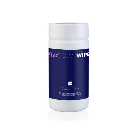 LABOR pro Off Color Wipes salviette smacchianti 100pz