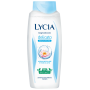 Lycia bagnodoccia Delicato senza sapone 750ML