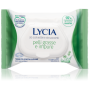 Lycia Salviettine Struccanti Per Pelli Grasse E Impure 60 Pz