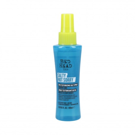 TIGI BED HEAD SALTY NOT SORRY 100ml