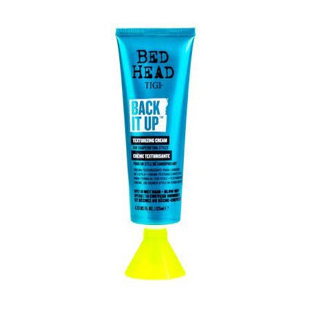 TIGI BED HEAD BACK IT UP CREMA TEXTURIZANTE 125ml