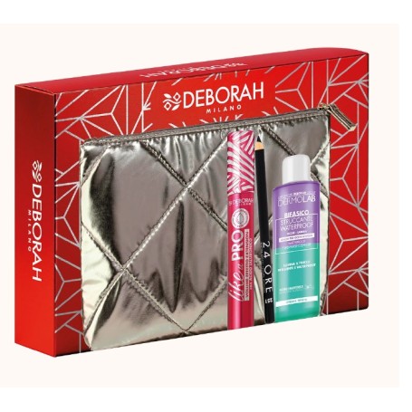 DEBORAH MILANO POCHETTE NATALE 2023 n.04