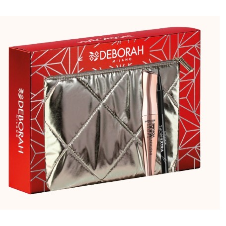 DEBORAH MILANO POCHETTE NATALE 2023 n.05