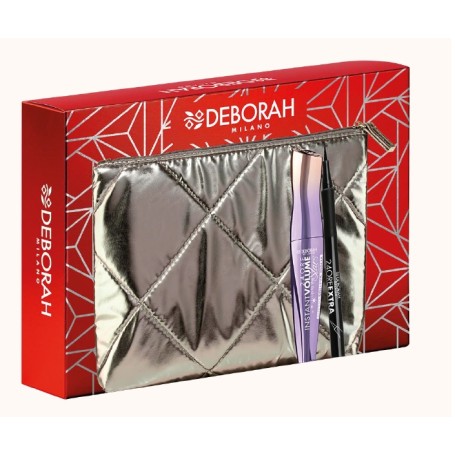 DEBORAH MILANO POCHETTE NATALE 2023 n.07