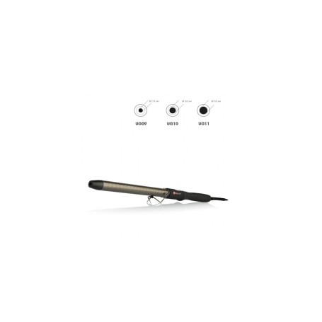 Labor Upgrade Titanium Pro Create Ferro Arricciacapelli 32 Mm