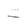 Labor Upgrade Titanium Pro Create Ferro Arricciacapelli 32 Mm