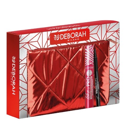 DEBORAH MILANO POCHETTE NATALE 2023 n.09