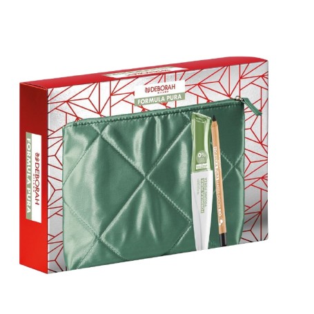 DEBORAH MILANO POCHETTE NATALE FORMULA PURA 2023 n.01