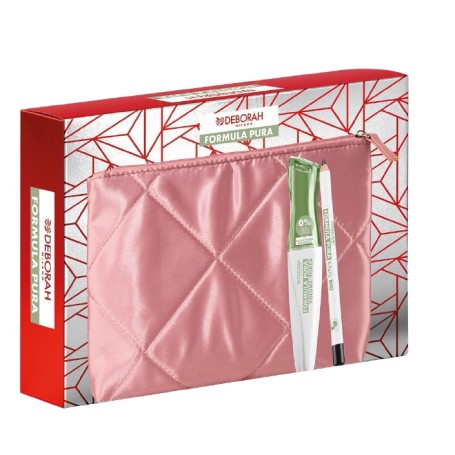 DEBORAH MILANO POCHETTE NATALE FORMULA PURA 2023 n.03