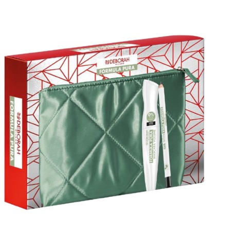 DEBORAH MILANO POCHETTE NATALE FORMULA PURA 2023 n.04