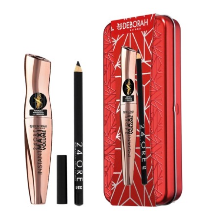 DEBORAH MILANO PROMO LATTA NATALE 2023 n.03