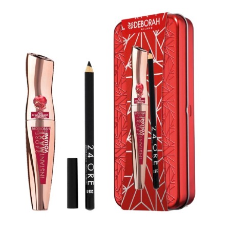 DEBORAH MILANO PROMO LATTA NATALE 2023 n.04