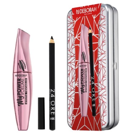 DEBORAH MILANO PROMO LATTA NATALE 2023 n.07