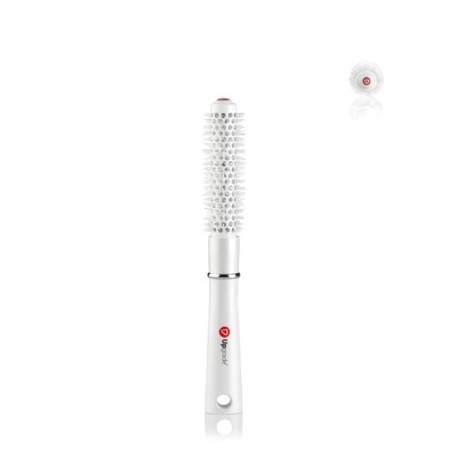 Labor upgrade spazzola Termica Per Capelli Nano Silver Ion 20 Mm