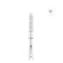 Labor upgrade spazzola Termica Per Capelli Nano Silver Ion 20 Mm
