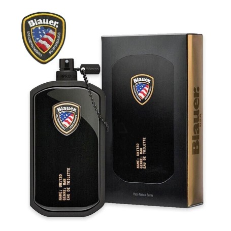 Blauer Usa For Man unit3d Eau De Toilette 100ml