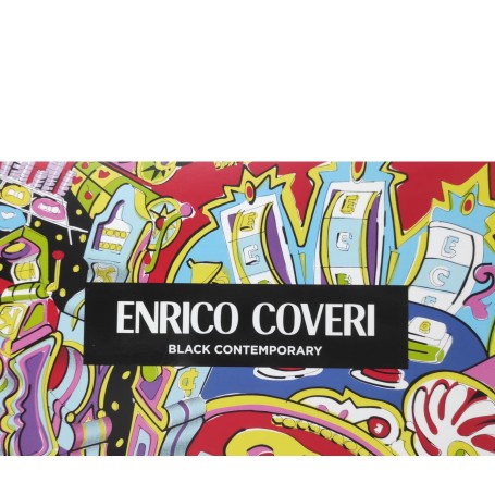 Enrico Coveri kit Natale black contemporary