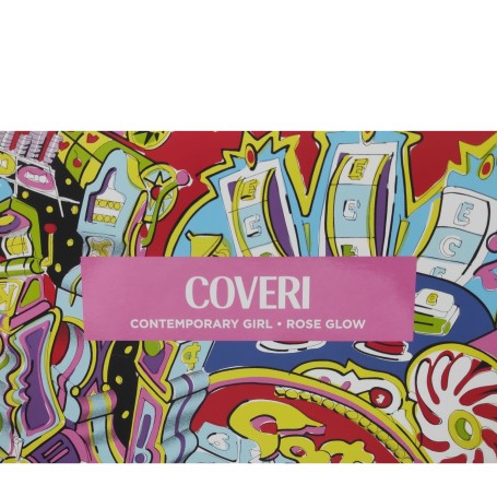 Enrico Coveri kit Natale girl contemporary rose glow 1
