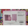 Enrico Coveri kit Natale girl contemporary rose glow 1