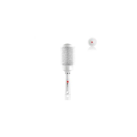 Labor Upgrade Spazzola Termica Nano Silver Ionic 53mm