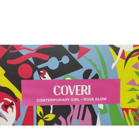 Enrico Coveri kit Natale girl contemporary rose glow 2