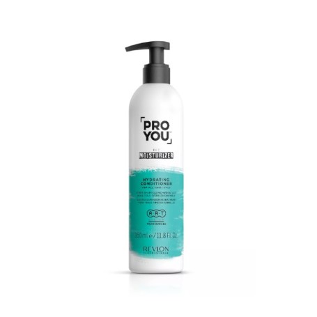 REVLON PROFESSIONAL PRO YOU THE MOISTURIZER HYDRATING CONDITIONER 350ml