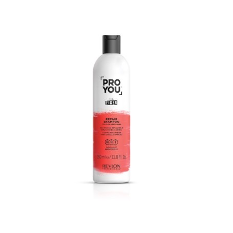 REVLON PROFESSIONAL PRO YOU THE FIXER REPAIR SHAMPOO 350ml